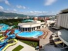 фото отеля Kempinski Grand Hotel Gelendzhik