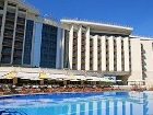 фото отеля Kempinski Grand Hotel Gelendzhik