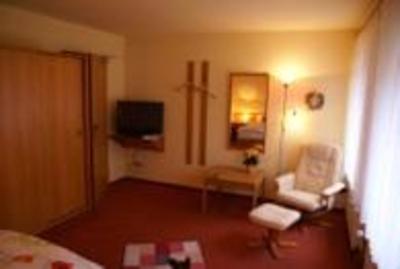 фото отеля Waldhotel Elfenberg