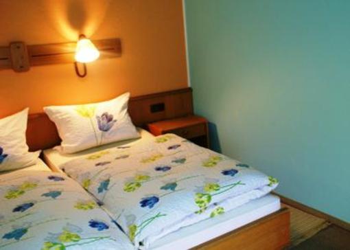 фото отеля Waldhotel Elfenberg