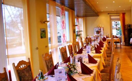 фото отеля Waldhotel Elfenberg