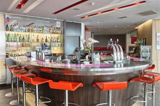 фото отеля Novotel Paris Gare Montparnasse