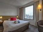 фото отеля Novotel Paris Gare Montparnasse