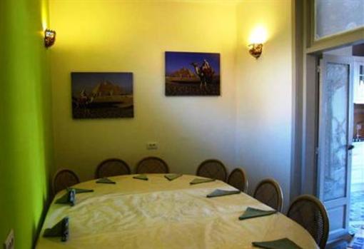 фото отеля Casablanca Manor House