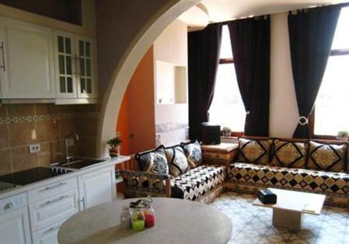 фото отеля Casablanca Manor House