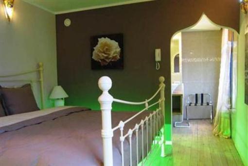 фото отеля Casablanca Manor House