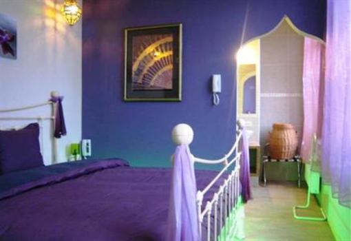 фото отеля Casablanca Manor House