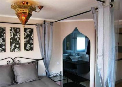 фото отеля Casablanca Manor House
