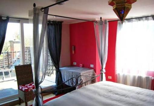 фото отеля Casablanca Manor House