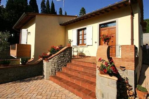 фото отеля Pupa B&B