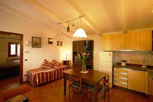 фото отеля Pupa B&B