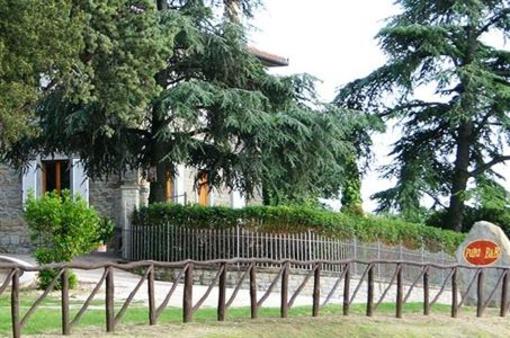 фото отеля Pupa B&B