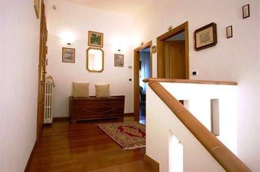 фото отеля Pupa B&B