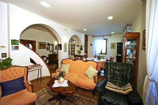 фото отеля Pupa B&B
