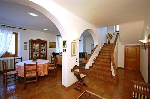 фото отеля Pupa B&B