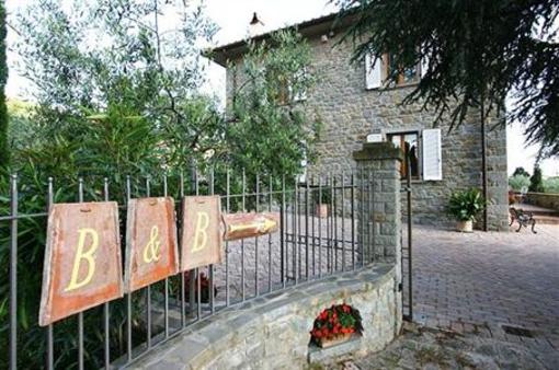 фото отеля Pupa B&B