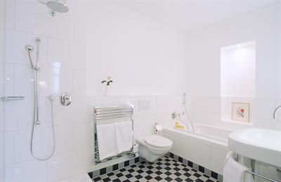 фото отеля Villa Silvana im Waldhaus Flims Mountain Resort & Spa
