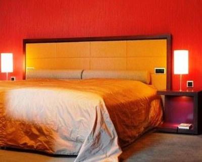 фото отеля Villa Silvana im Waldhaus Flims Mountain Resort & Spa
