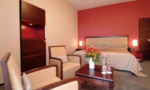 фото отеля Villa Silvana im Waldhaus Flims Mountain Resort & Spa