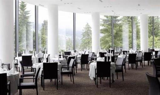 фото отеля Villa Silvana im Waldhaus Flims Mountain Resort & Spa