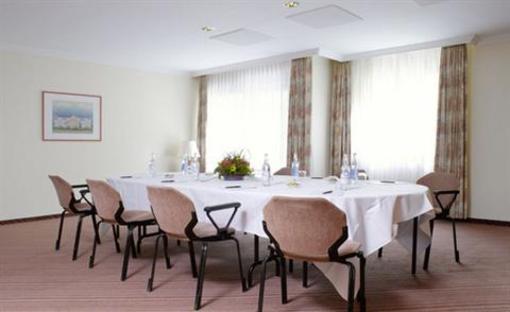 фото отеля Villa Silvana im Waldhaus Flims Mountain Resort & Spa