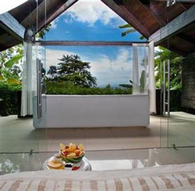 фото отеля Oxygen Jungle Villas