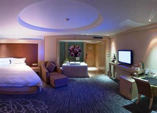 фото отеля Spring City Hotel Tian Hong Kunming