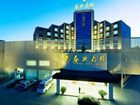 фото отеля Spring City Hotel Tian Hong Kunming