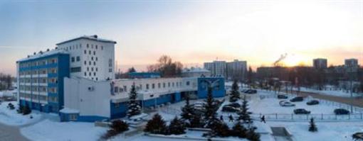 фото отеля Otel' Turist