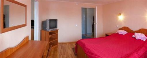 фото отеля Otel' Turist