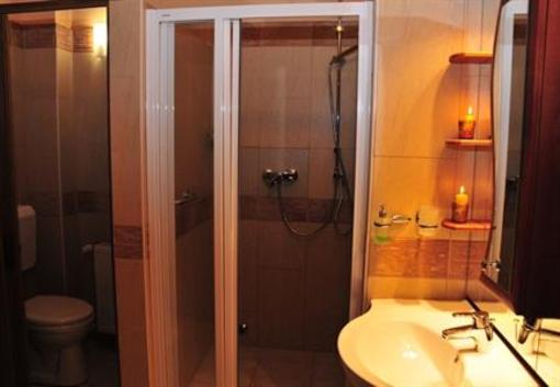 фото отеля Hotel Nyilas Fogadó
