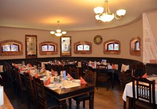 фото отеля Hotel Nyilas Fogadó