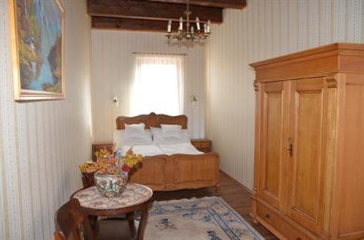 фото отеля Hotel Nyilas Fogadó