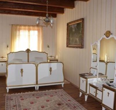фото отеля Hotel Nyilas Fogadó