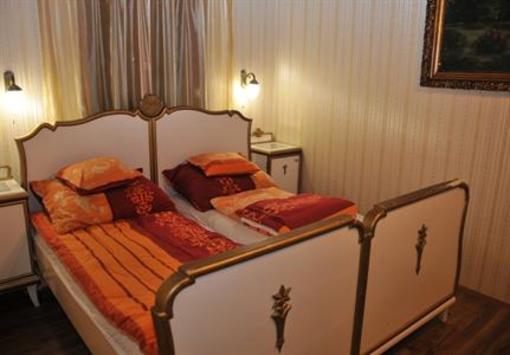 фото отеля Hotel Nyilas Fogadó