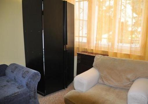 фото отеля Hotel Nyilas Fogadó