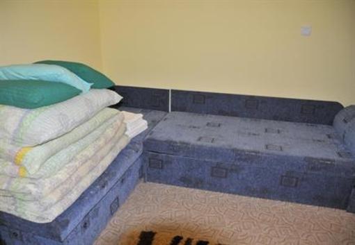 фото отеля Hotel Nyilas Fogadó