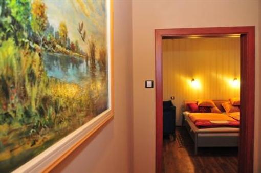 фото отеля Hotel Nyilas Fogadó