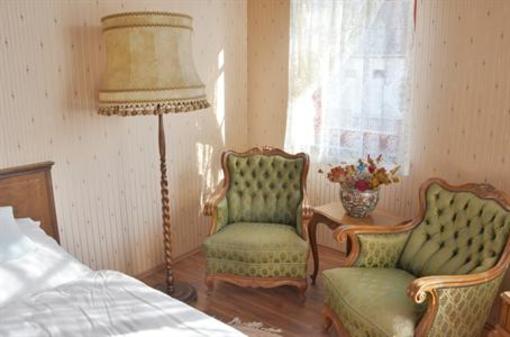 фото отеля Hotel Nyilas Fogadó