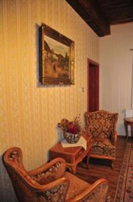 фото отеля Hotel Nyilas Fogadó