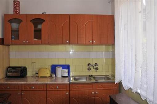 фото отеля Hotel Nyilas Fogadó