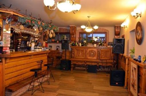 фото отеля Hotel Nyilas Fogadó