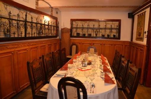 фото отеля Hotel Nyilas Fogadó