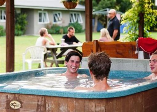 фото отеля Happy Apple Backpackers