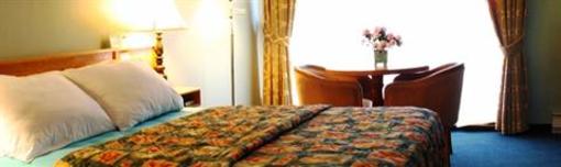 фото отеля Sunshine Lodge Inn