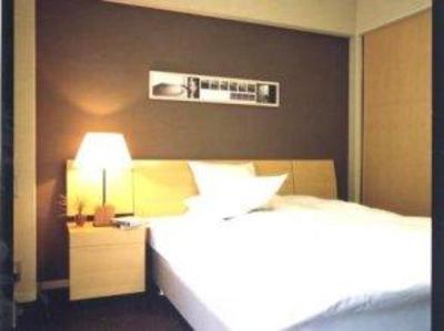 фото отеля Elite Apartment Shinjuku West