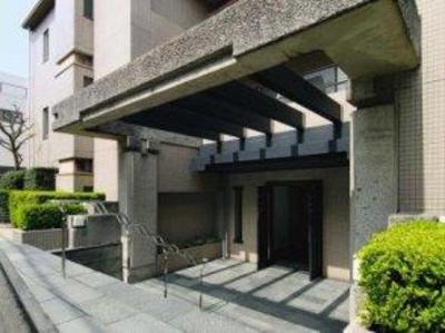 фото отеля Elite Apartment Shinjuku West