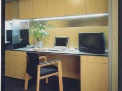 фото отеля Elite Apartment Shinjuku West