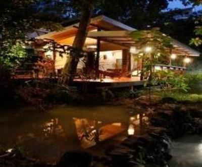 фото отеля Nature Park Resort