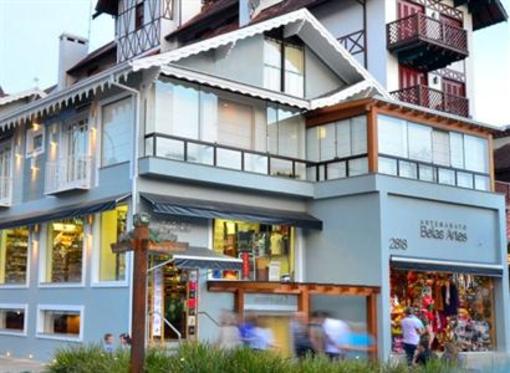 фото отеля Modevie Gramado